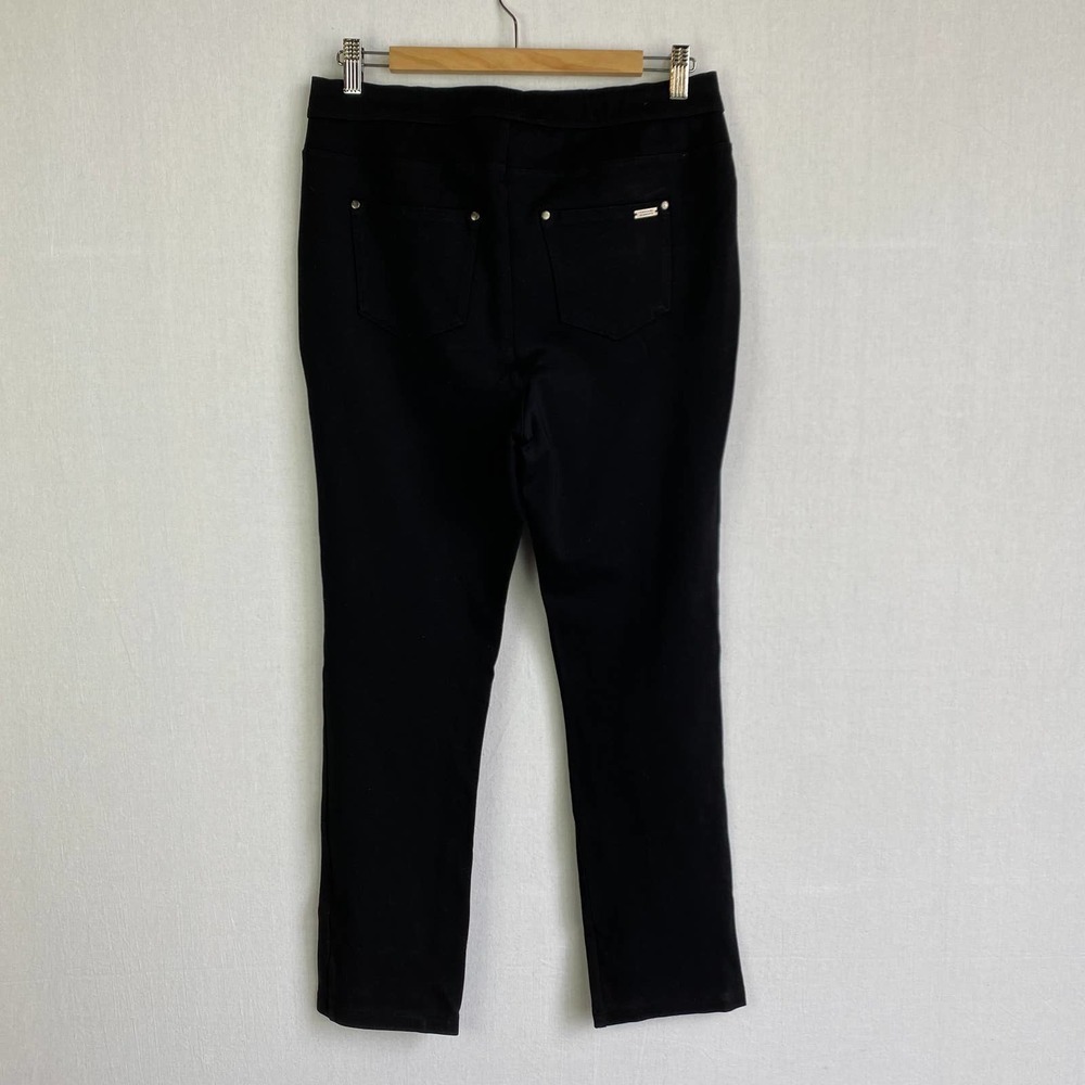 Tahari Elements Slim Trouser - image 2
